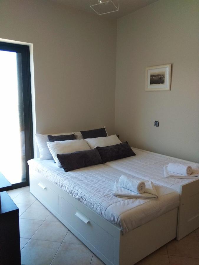 Marmari Megali Ammos Maisonette Ngoại thất bức ảnh