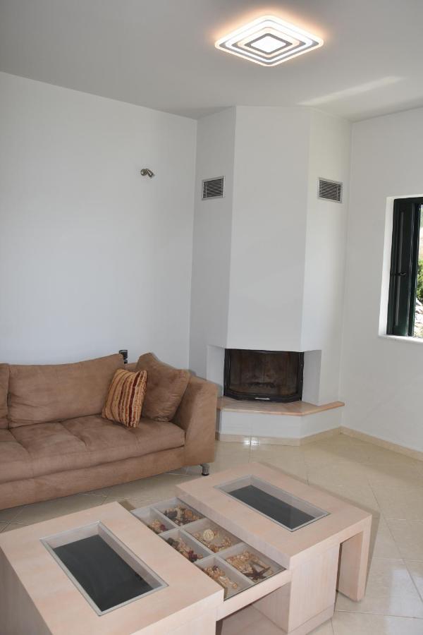 Marmari Megali Ammos Maisonette Ngoại thất bức ảnh