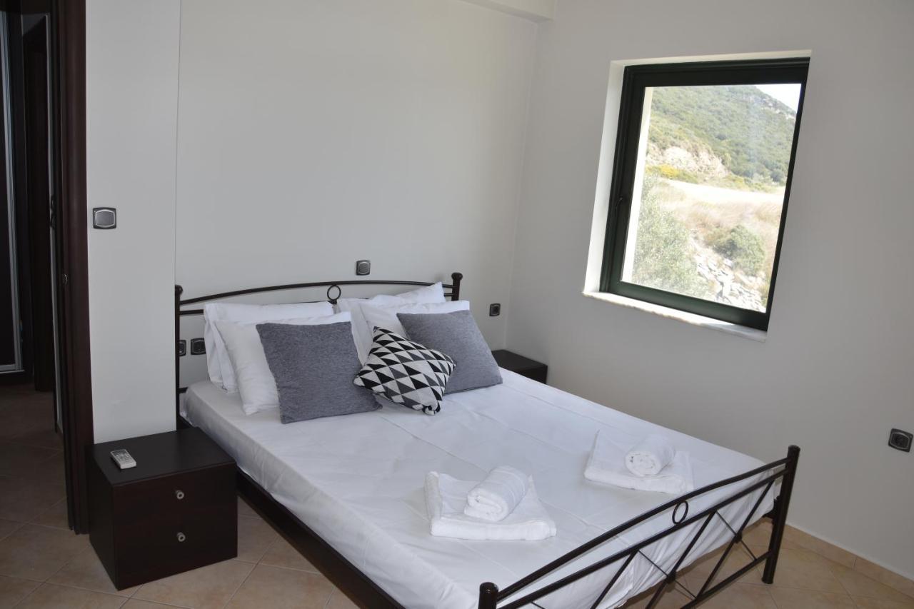 Marmari Megali Ammos Maisonette Ngoại thất bức ảnh