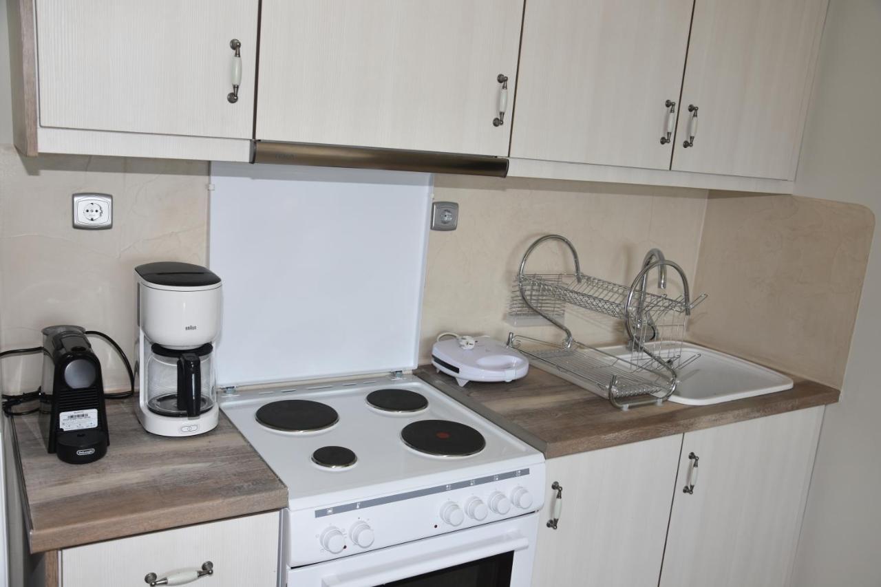Marmari Megali Ammos Maisonette Ngoại thất bức ảnh