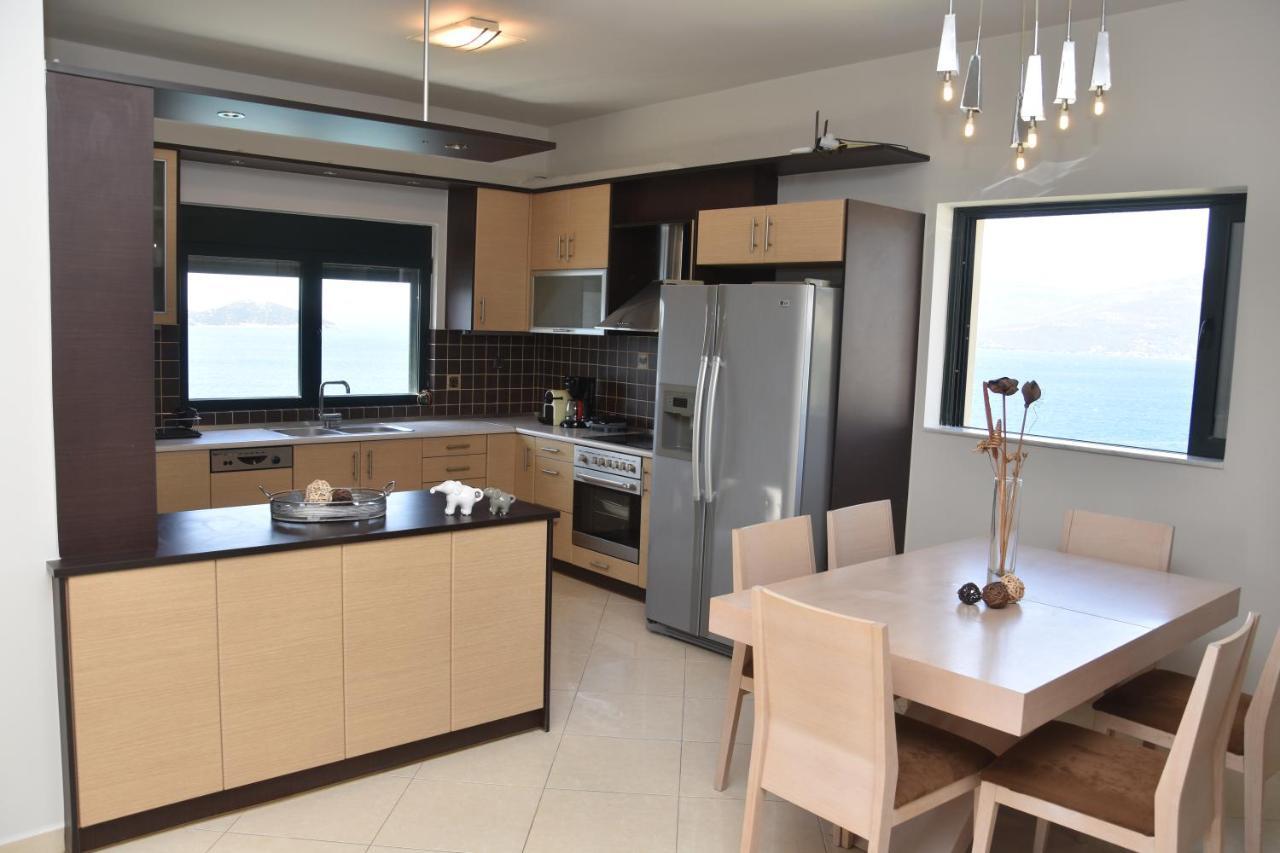 Marmari Megali Ammos Maisonette Ngoại thất bức ảnh