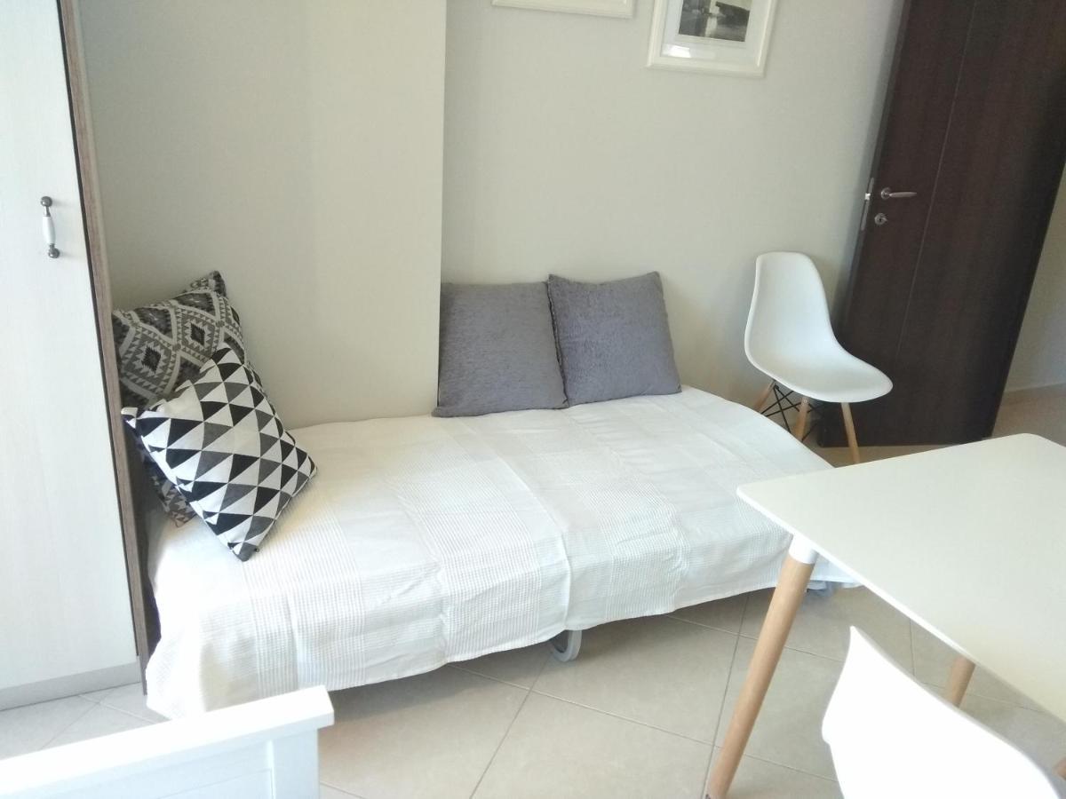 Marmari Megali Ammos Maisonette Ngoại thất bức ảnh