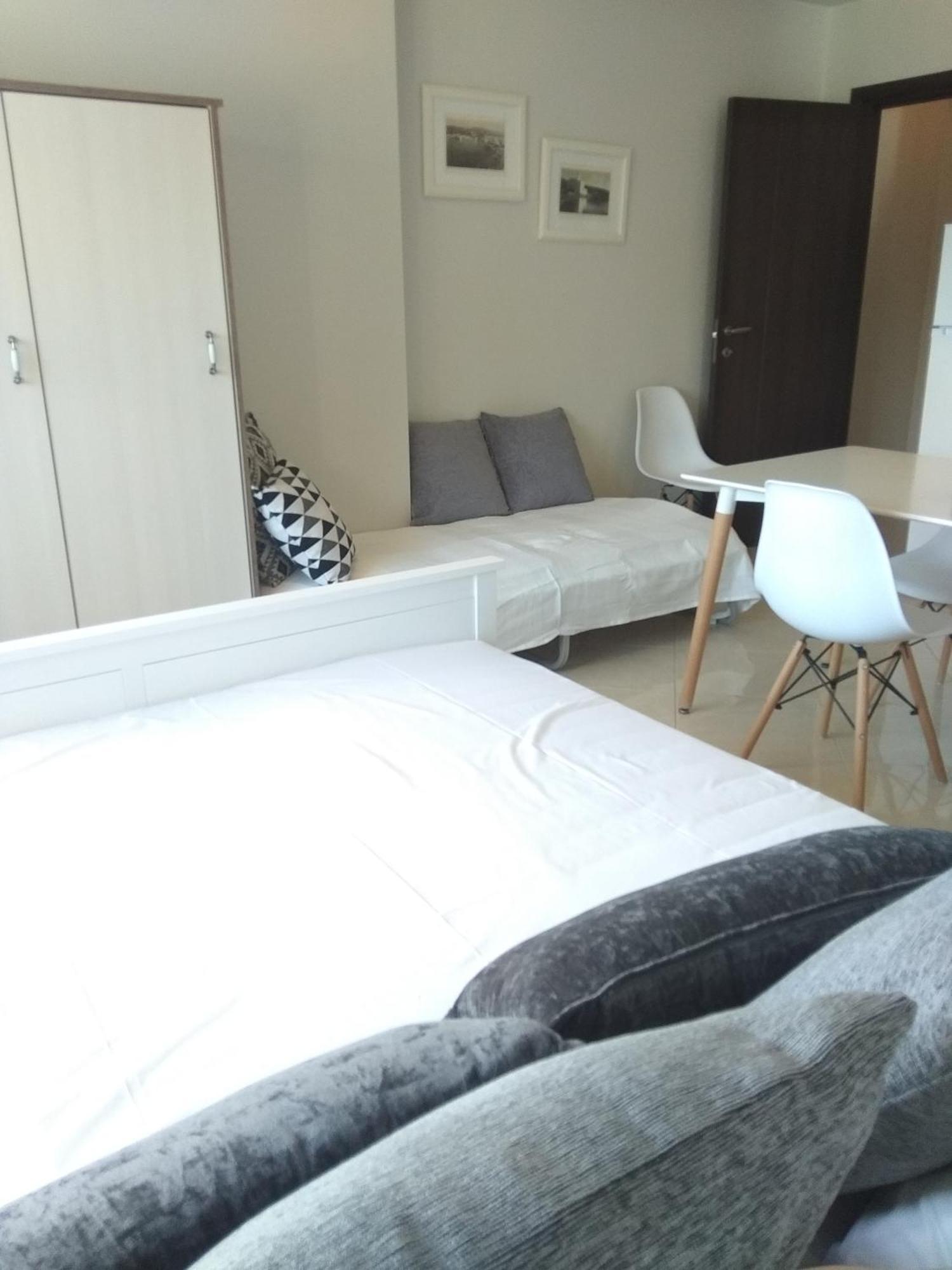 Marmari Megali Ammos Maisonette Ngoại thất bức ảnh