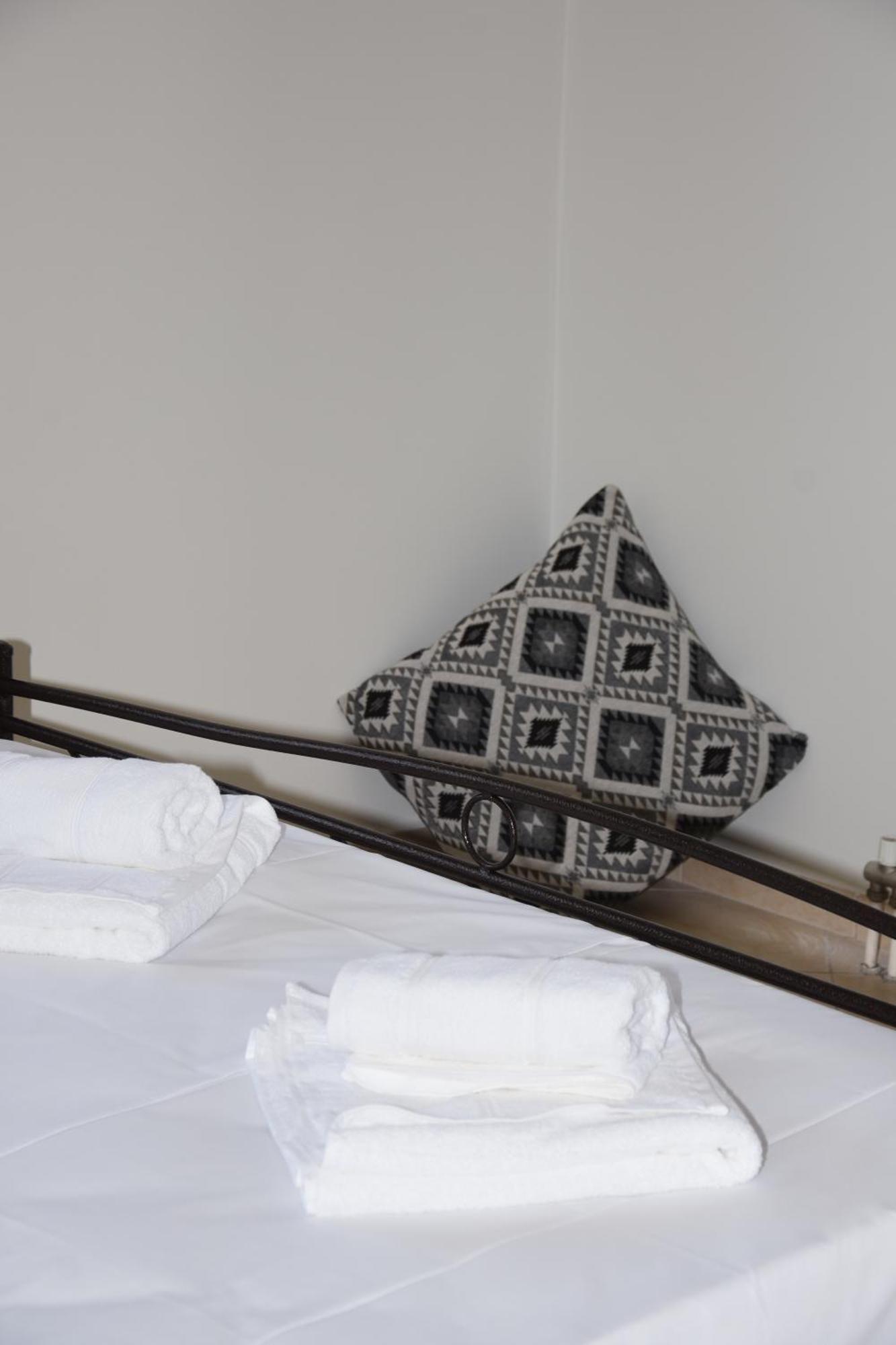 Marmari Megali Ammos Maisonette Phòng bức ảnh