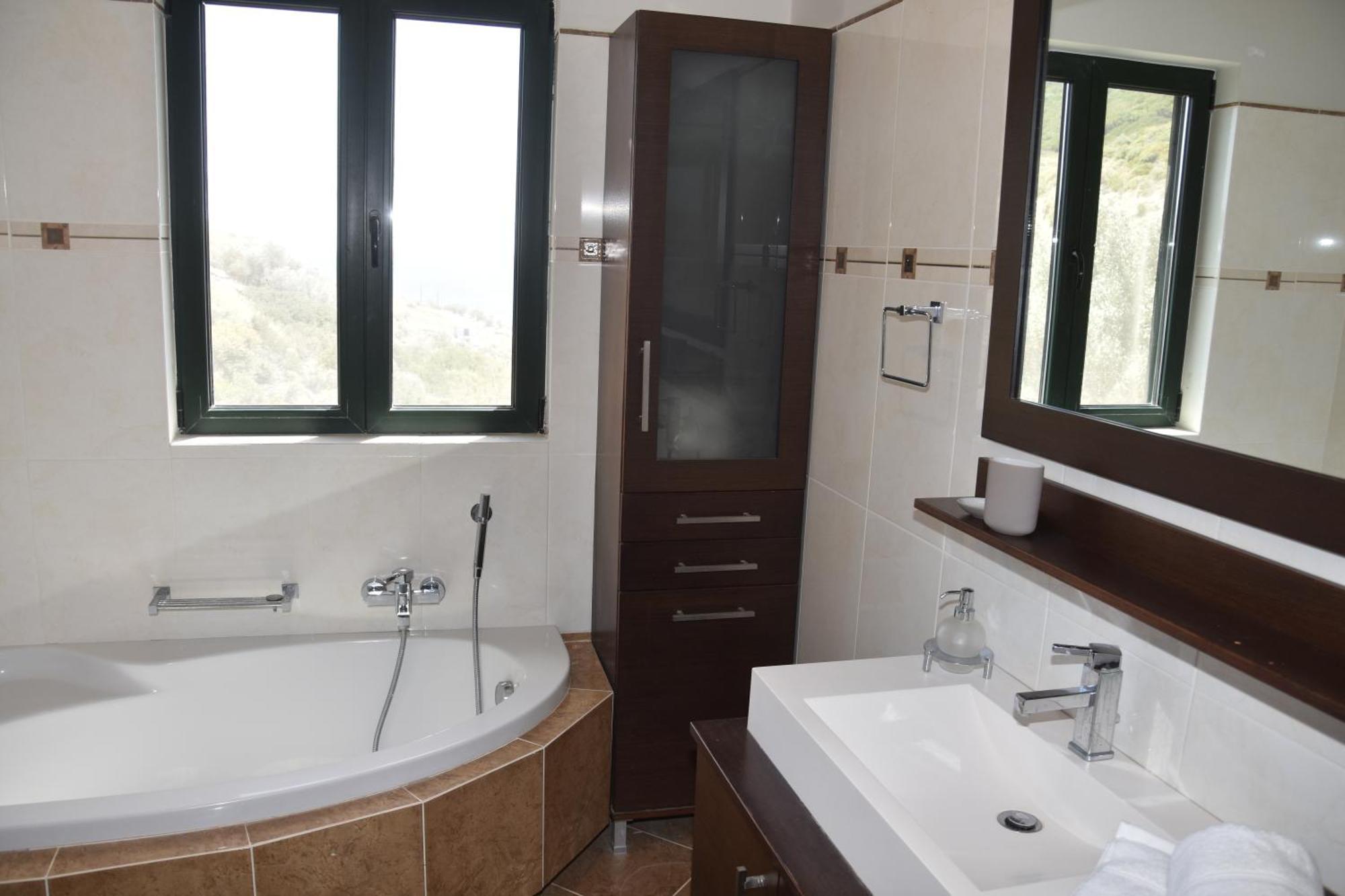 Marmari Megali Ammos Maisonette Phòng bức ảnh