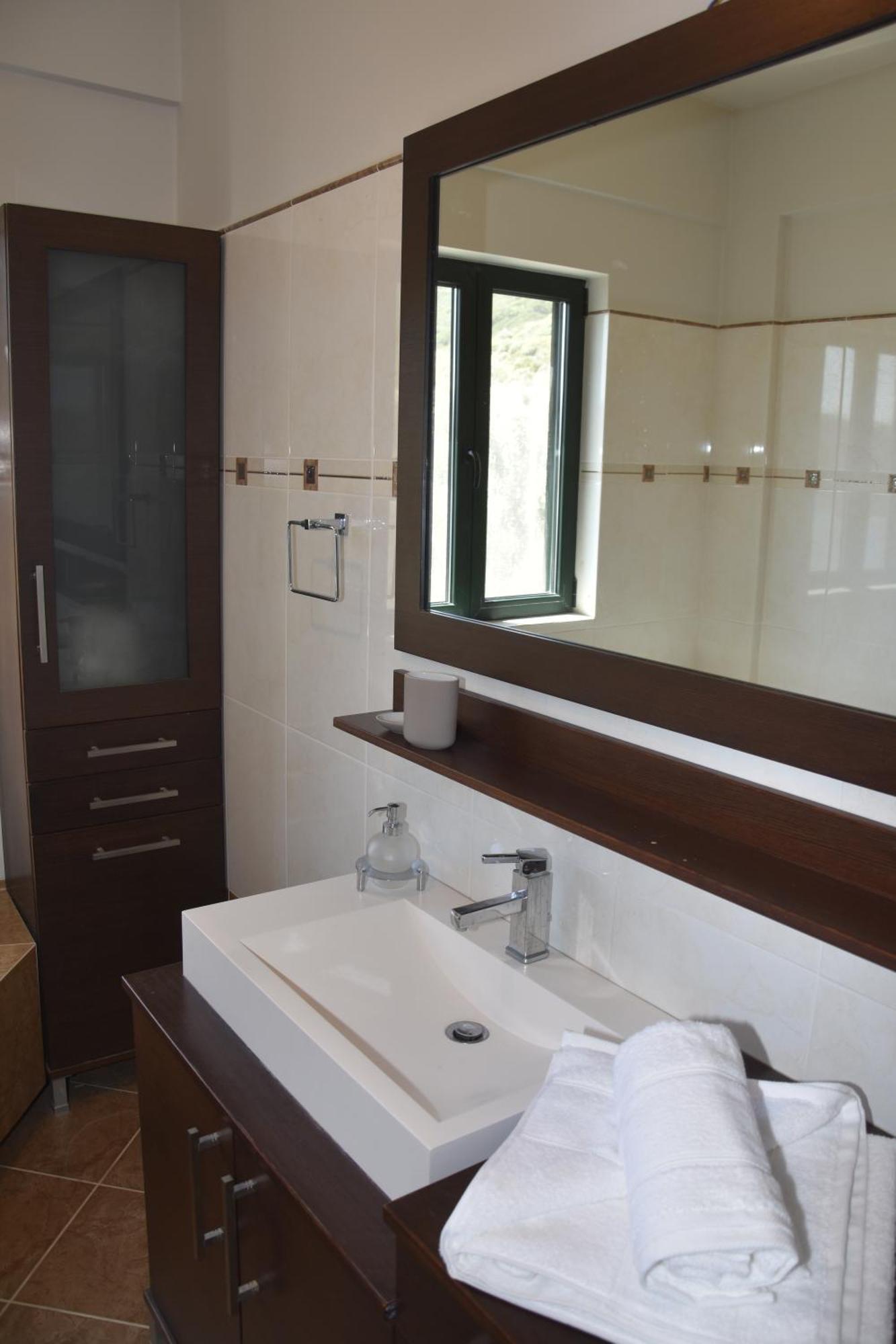 Marmari Megali Ammos Maisonette Phòng bức ảnh